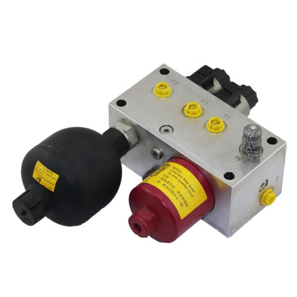 SANY Parts Relay for heater B240700000372