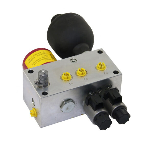 SANY Parts Relay for heater B240700000372 - Image 3