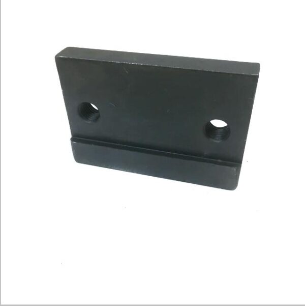 SANY Parts  Guide Plate  10132434 - Image 2