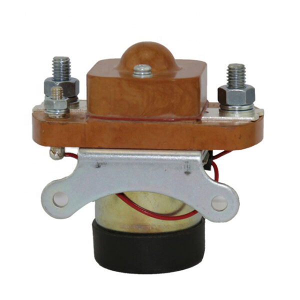 SANY Parts Start relay 1020500648 - Image 2