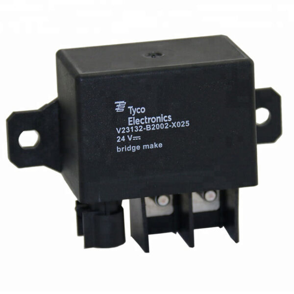 SDLG Parts Air condition relay 11213276 - Image 3