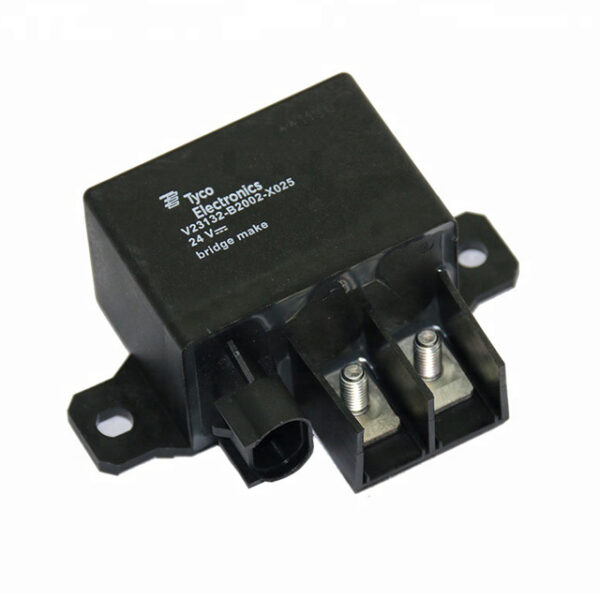 SDLG Parts Air condition relay 11213276 - Image 2