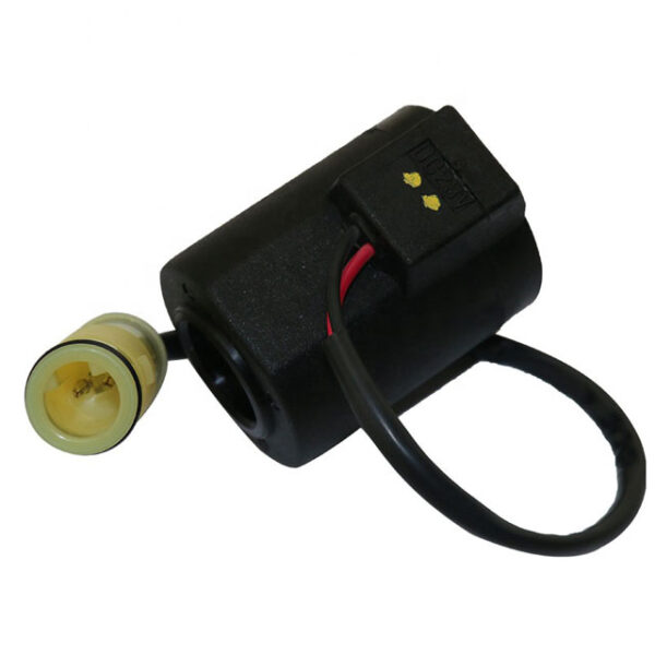 SDLG Parts Solenoid valve coil 11214493-1 - Image 4