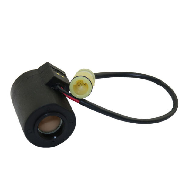 SDLG Parts Solenoid valve coil 11214493-1 - Image 3