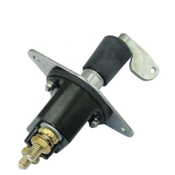 SDLG Parts Power switch 11222385 - Image 2