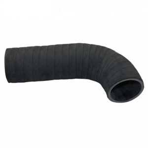 SANY Parts Radiator outlet pipe 11833501