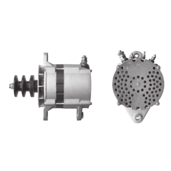 Caterpillar Parts  Alternator 11BL608/C11BL-11BL608+A - Image 2