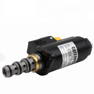 Caterpillar Parts Proportional Solenoid Valve 121-1490
