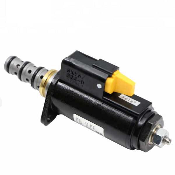 Caterpillar Parts Proportional Solenoid Valve 121-1490 - Image 2