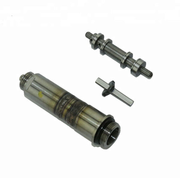 SDLG Parts Solenoid Valve Core 14404477-2 - Image 2