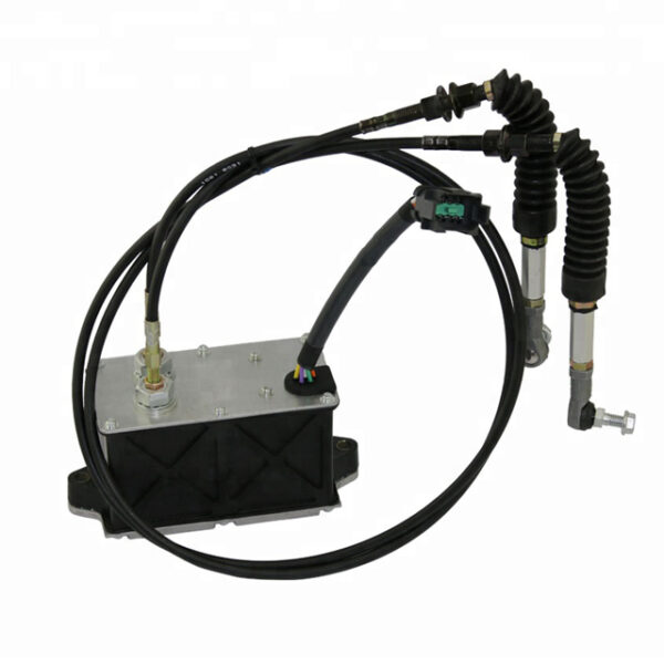 Caterpillar Parts Throttle Motor 157-3177ZTH - Image 2
