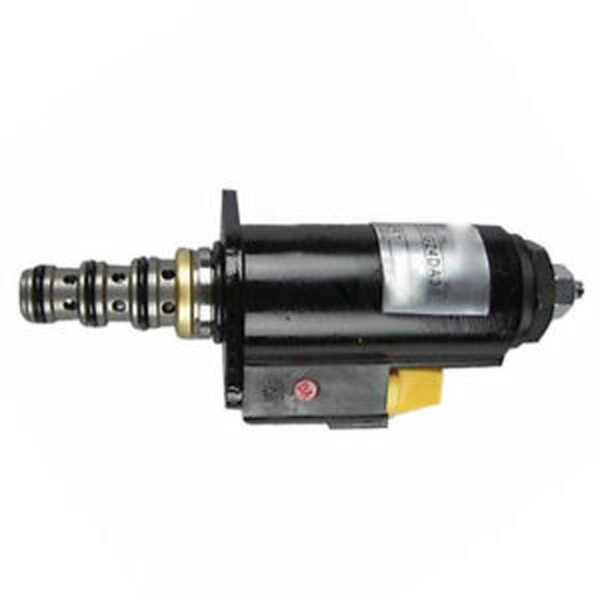 Caterpillar Parts Solenoid Valve 1211491 - Image 2