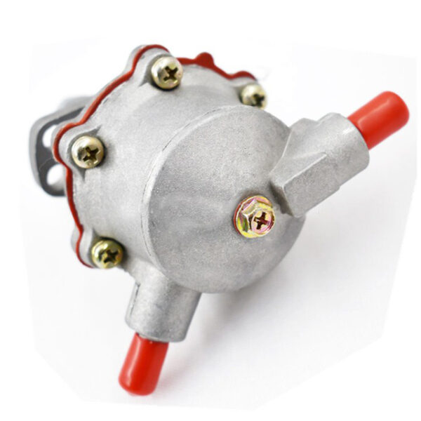 Perkins Parts Fuel lift pump 130506351 - Image 4