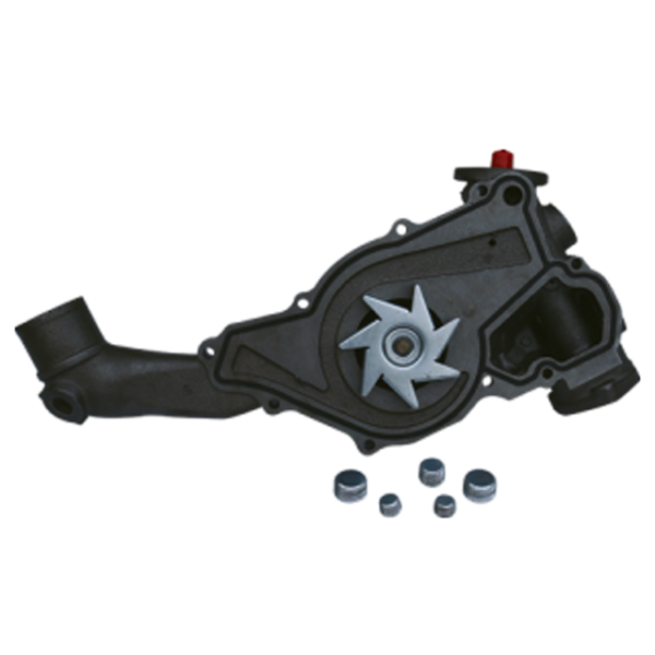 Cummins Parts Water pump 1823669C92 - Image 2