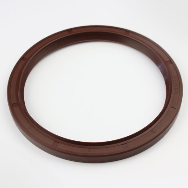 Perkins Parts Oil seal 2418F475 - Image 3