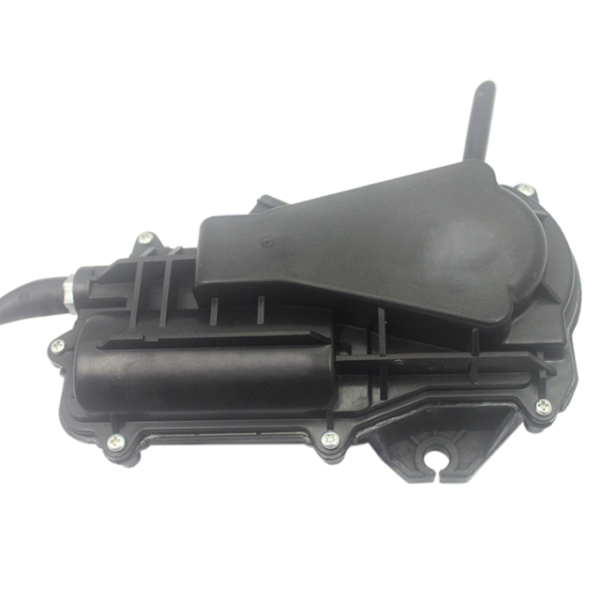 Doosan Parts Flameout Stop Motor 2523-9016 2523-9017 - Image 2
