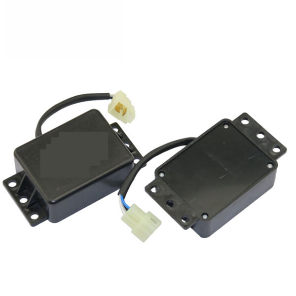Doosan Parts DC24V Conversion Controller 2531-1003 - Image 4