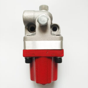 Cummins Parts Fuel cut-off valve 3018453