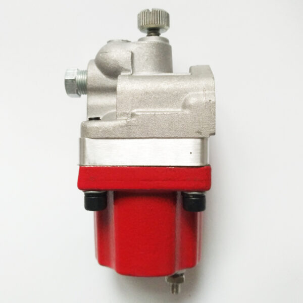 Cummins Parts Fuel cut-off valve 3018453 - Image 2