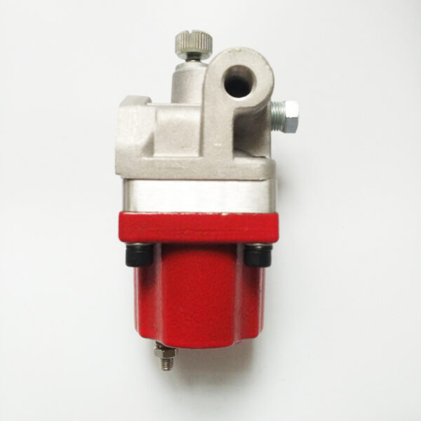 Cummins Parts Fuel cut-off valve 3018453 - Image 3