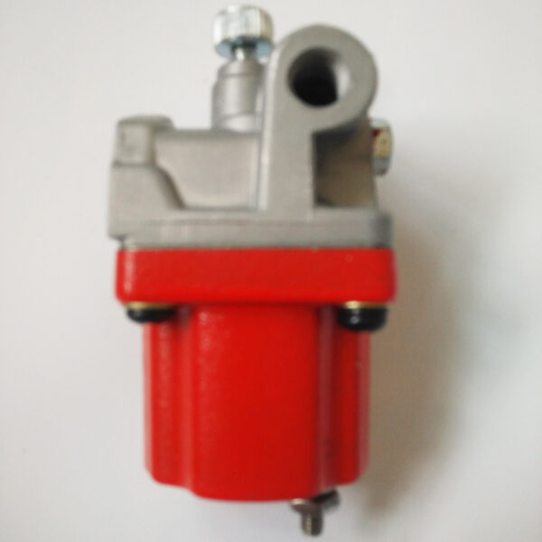 Cummins Parts Fuel cut-off valve 3035342 - Image 3