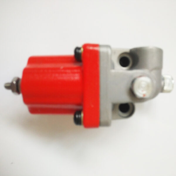 Cummins Parts Fuel cut-off valve 3035342 - Image 2