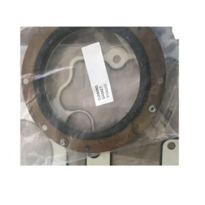 Cummins Parts Crankshaft front oil seal 3104263