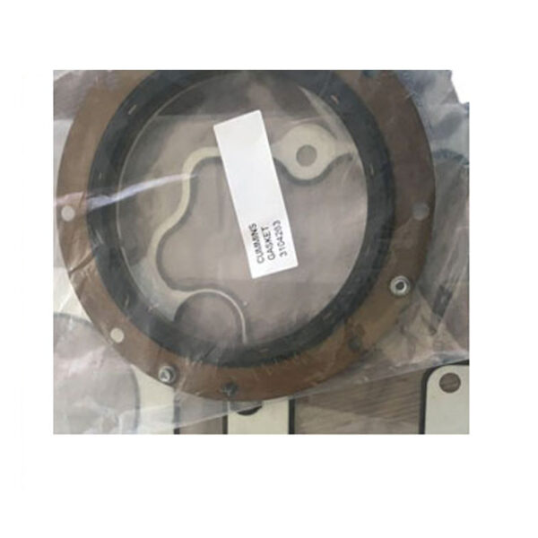 Cummins Parts Crankshaft front oil seal 3104263