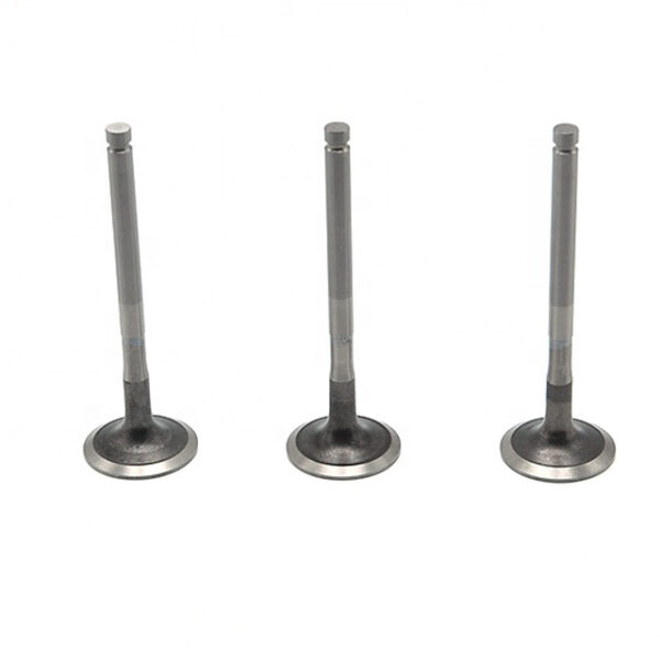 Perkins Parts Exhaust valve 3142A151 - Image 4