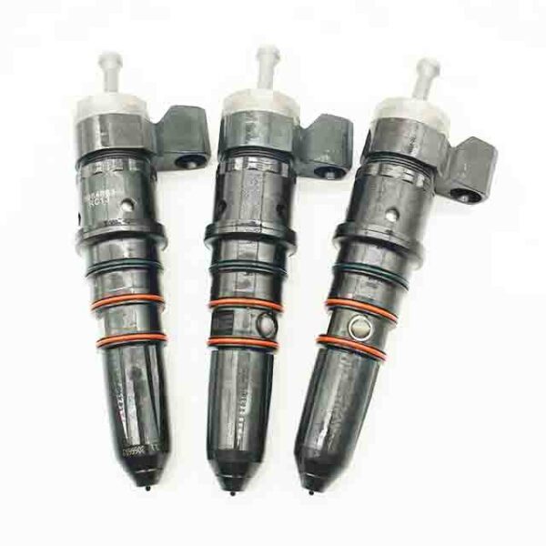 Cummins Parts Injector assy 3406604 - Image 3