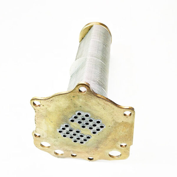Cummins Parts Oil Cooler 3412285 - Image 3