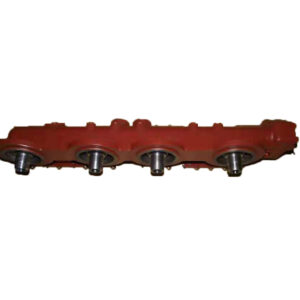 Cummins Parts Oil filter seat 3629383