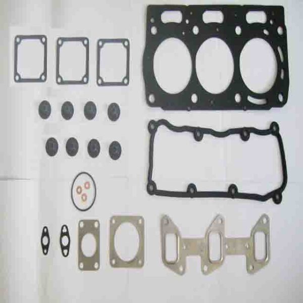 Perkins Parts Valve cover gasket 3681A057 - Image 3