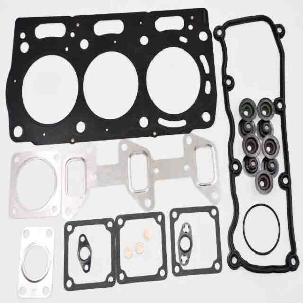Perkins Parts Valve cover gasket 3681A057 - Image 2