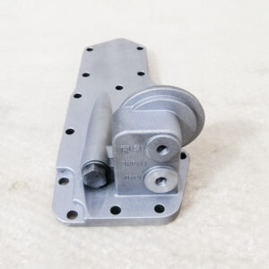 Cummins Parts Lubricating Oil Filter Head 3918954