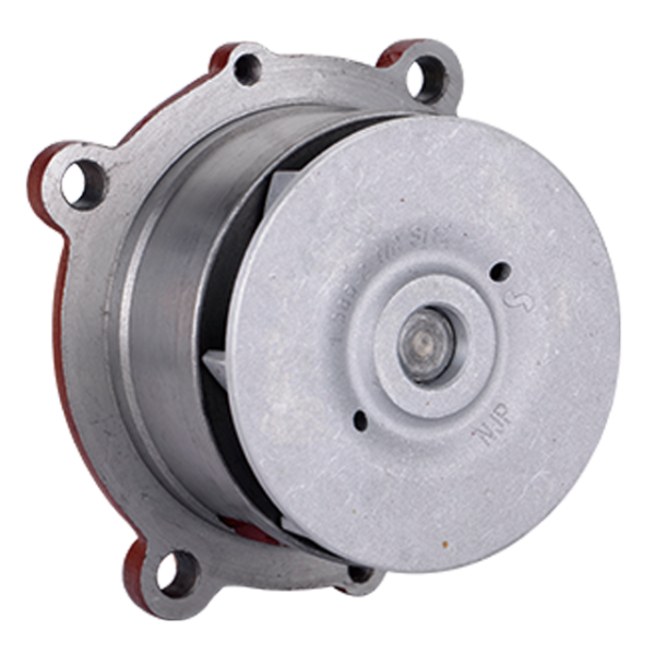 Cummins Parts Water pump 4258805 - Image 2