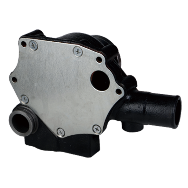 Cummins Parts Water pump 4955417 - Image 2