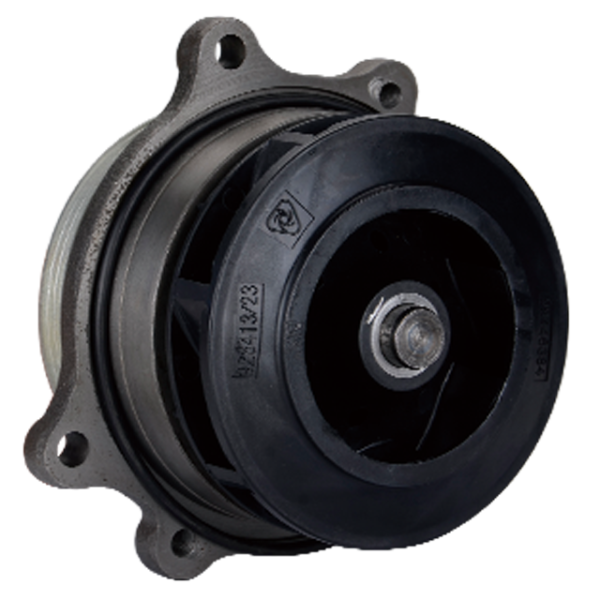 Cummins Parts Water pump 504029280 - Image 2