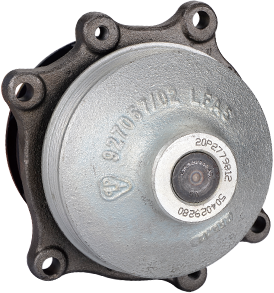 Cummins Parts Water pump 504029280