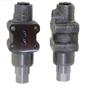 SANY Parts Holding valve 60000736