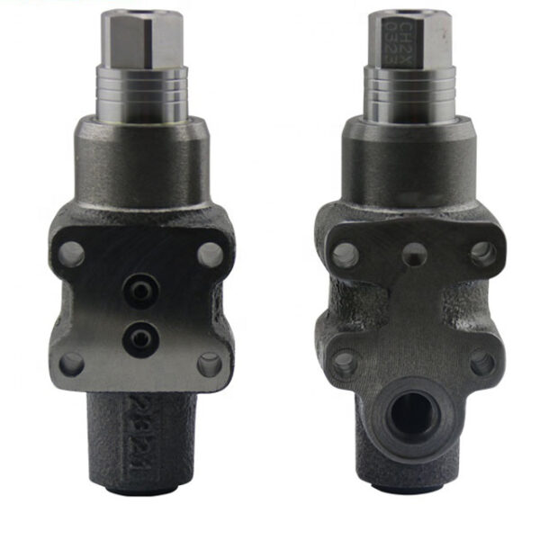SANY Parts Holding valve 60000736 - Image 2