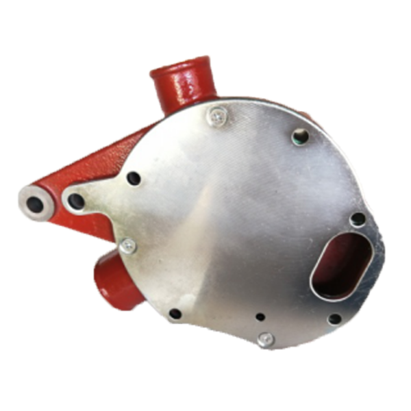 Doosan Parts Water pump 65.06500-6139C - Image 2