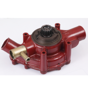 DAEWOO Parts Water pump 65.06500-61421