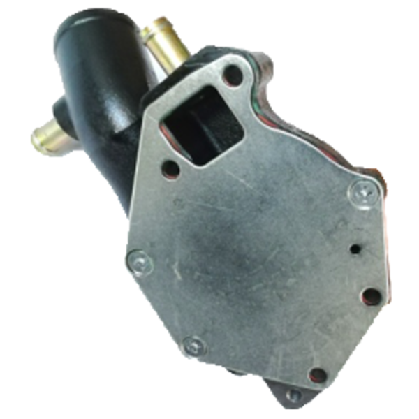 Doosan Parts Water pump 65.06500-6144 - Image 2