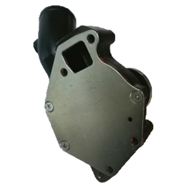 Doosan Parts Water pump 65.06500-6402A - Image 2