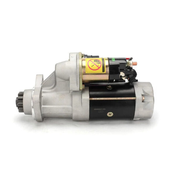 Doosan Parts Starter motor 65.26201-7088 - Image 3