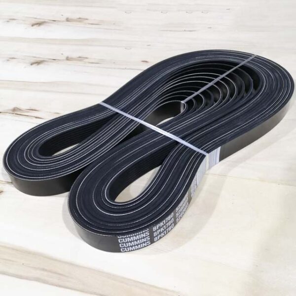 Cummins Parts Belt 8PK1780 - Image 2