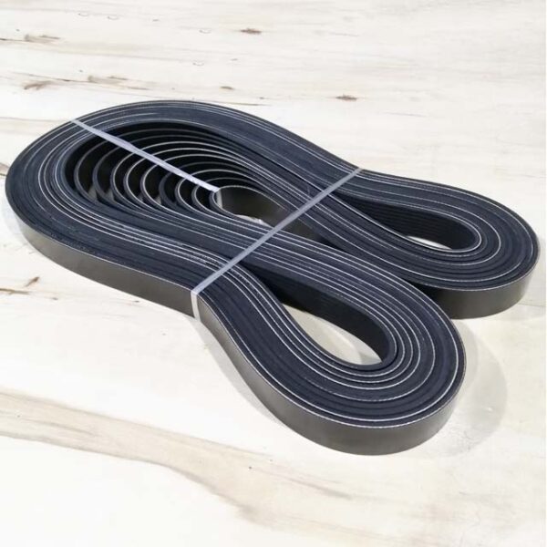 Cummins Parts Belt 8PK1780 - Image 3