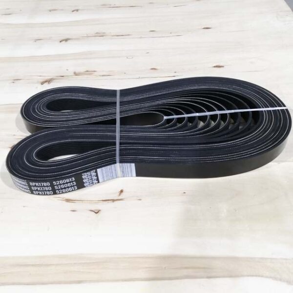 Cummins Parts Belt 8PK1780