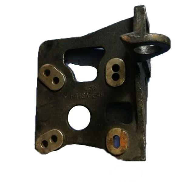 Yuchai Parts Air conditioning compressor bracket 13387152600